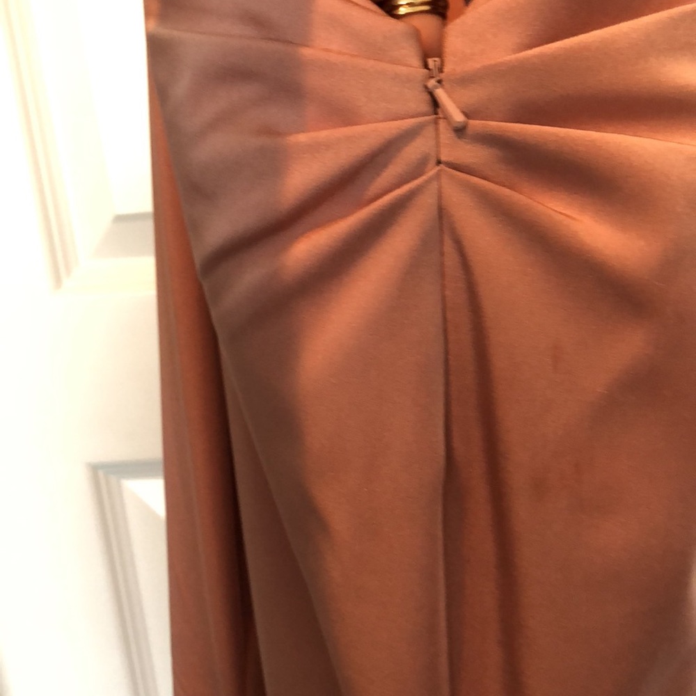La femme formal dress - Picture 9 of 14
